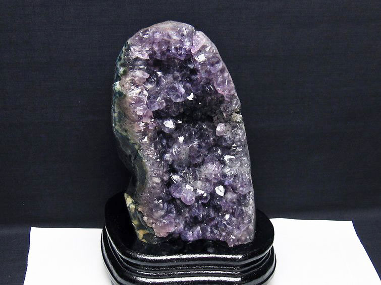 1.5Kg ᥸ 饹 륰 ᥸  amethyst ° ַ ʪ  182-7096