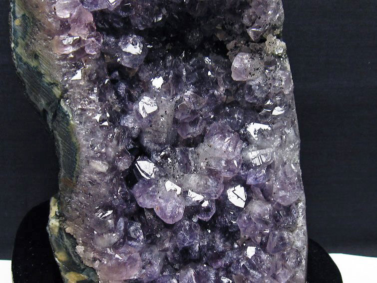 1.5Kg ᥸ 饹 륰 ᥸  amethyst ° ַ ʪ  182-7096