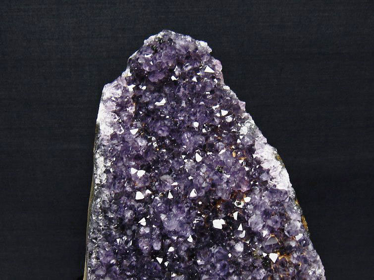 1.7Kg ᥸ 饹 륰 ᥸  amethyst ° ַ ʪ  182-7097