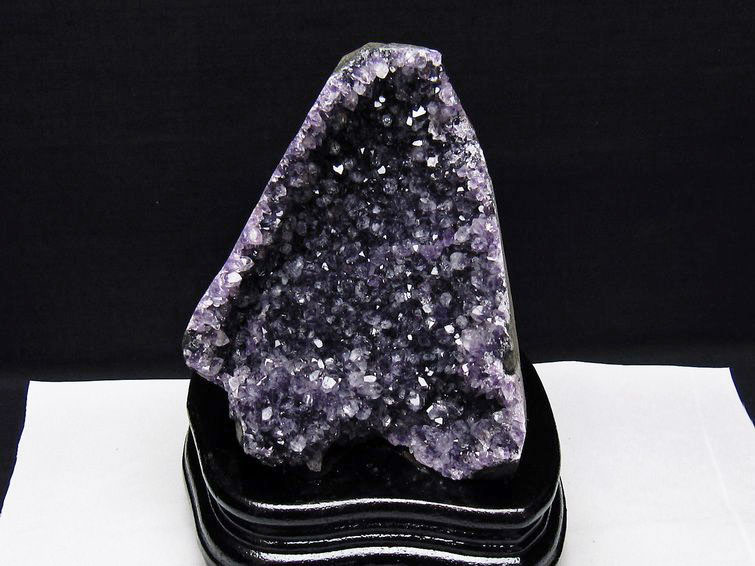 1.1Kg ᥸ 饹 륰 ᥸  amethyst ° ַ ʪ  182-7098