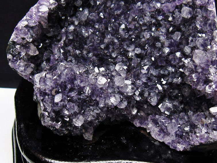 1.1Kg ᥸ 饹 륰 ᥸  amethyst ° ַ ʪ  182-7098