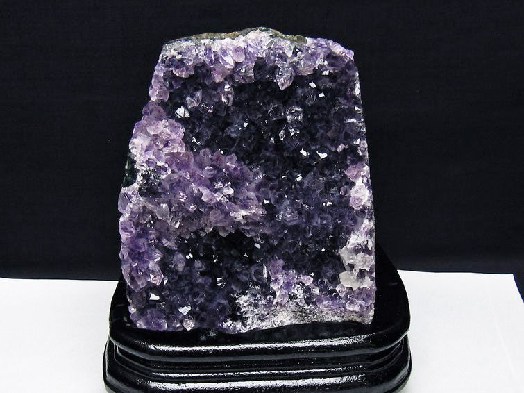 1.5Kg ᥸ 饹 륰 ᥸  amethyst ° ַ ʪ  182-7099