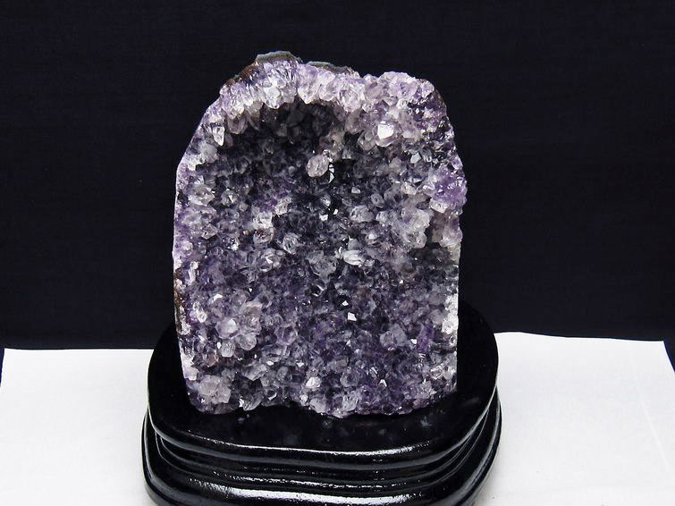 1Kg ᥸ 饹 륰 ᥸  amethyst ° ַ ʪ  182-7104