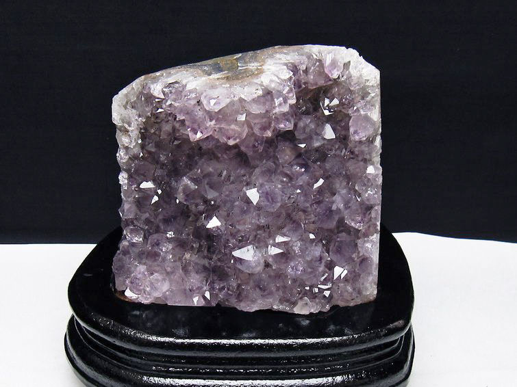 1.1Kg ᥸ 饹 륰 ᥸  amethyst ° ַ ʪ  182-7109