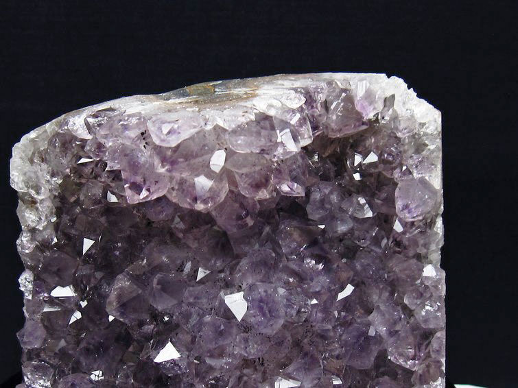 1.1Kg ᥸ 饹 륰 ᥸  amethyst ° ַ ʪ  182-7109