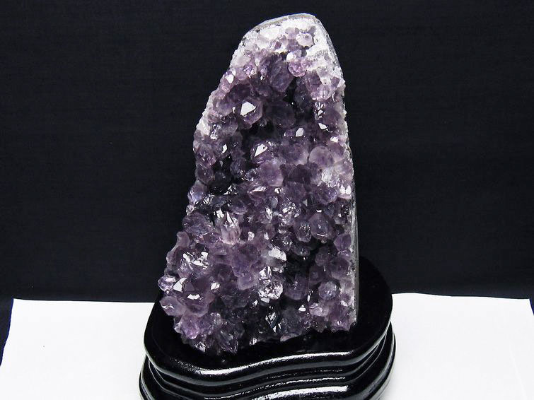 1.2Kg ᥸ 饹 륰 ᥸  amethyst ° ַ ʪ  182-7124