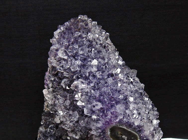 1.3Kg ᥸ 饹 륰 ᥸  amethyst ° ַ ʪ  182-7125