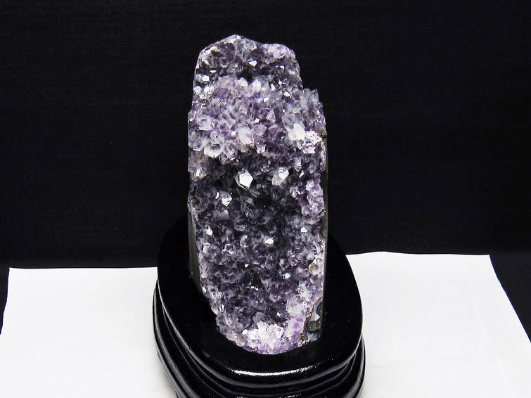 1.2Kg ᥸ 饹 륰 ᥸  amethyst ° ַ ʪ  182-7127