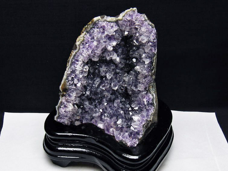 1Kg ᥸ 饹 륰 ᥸  amethyst ° ַ ʪ  182-7130