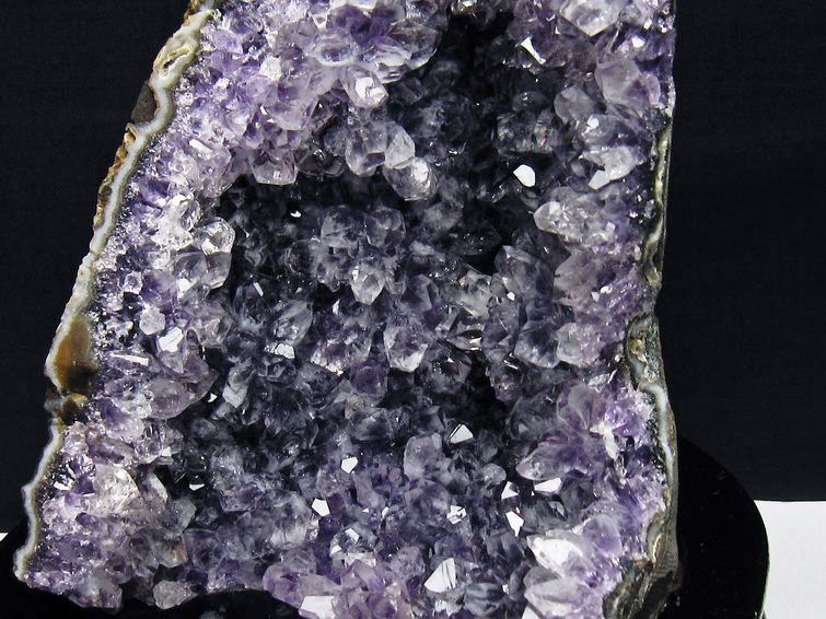 1Kg ᥸ 饹 륰 ᥸  amethyst ° ַ ʪ  182-7130