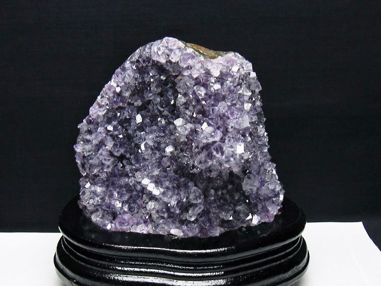 1.4Kg ᥸ 饹 륰 ᥸  amethyst ° ַ ʪ  182-7131