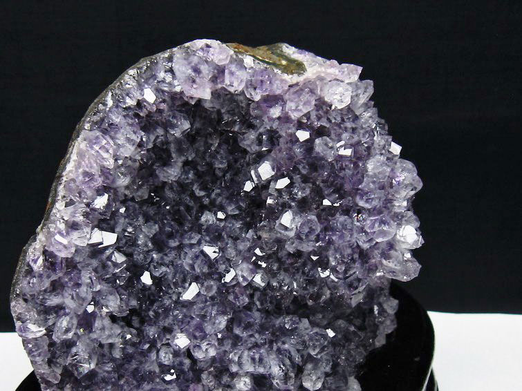 1.4Kg ᥸ 饹 륰 ᥸  amethyst ° ַ ʪ  182-7131