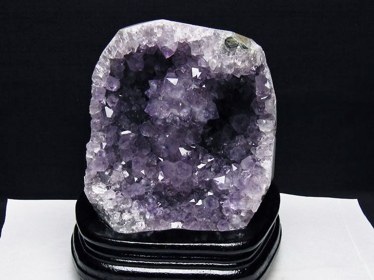 1.5Kg ᥸ 饹 륰 ᥸  amethyst ° ַ ʪ  182-7132