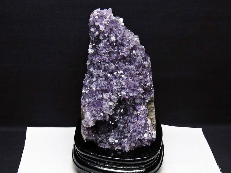 1.8Kg ᥸ 饹 륰 ᥸  amethyst ° ַ ʪ  182-7133