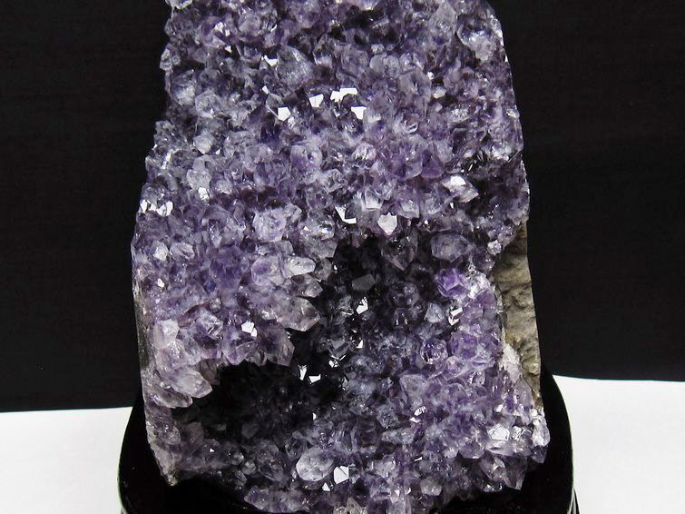 1.8Kg ᥸ 饹 륰 ᥸  amethyst ° ַ ʪ  182-7133