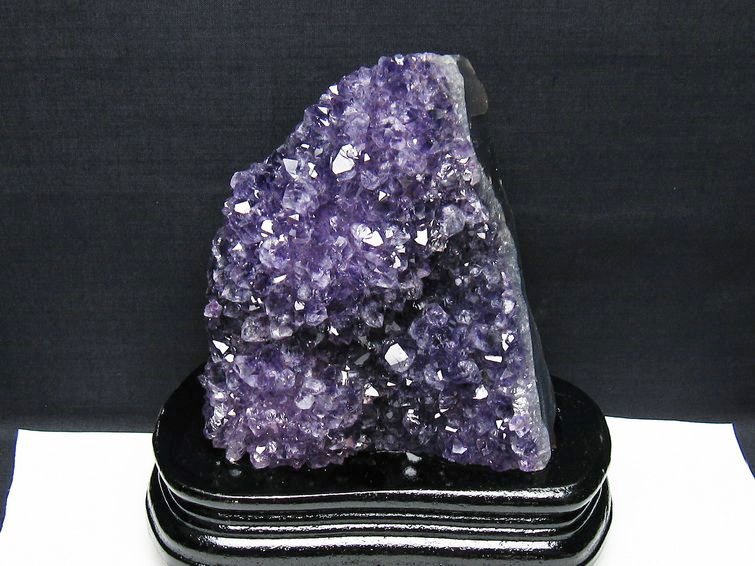 1.5Kg ᥸ 饹 륰 ᥸  amethyst ° ַ ʪ  182-7135