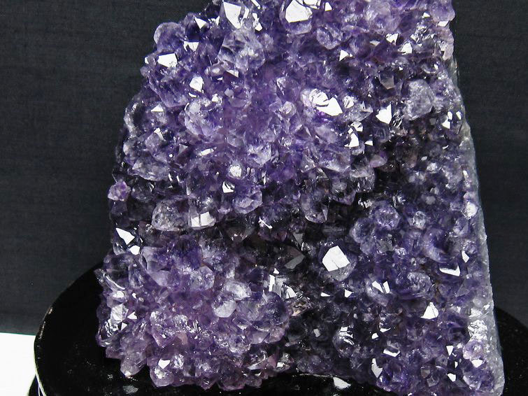 1.5Kg ᥸ 饹 륰 ᥸  amethyst ° ַ ʪ  182-7135