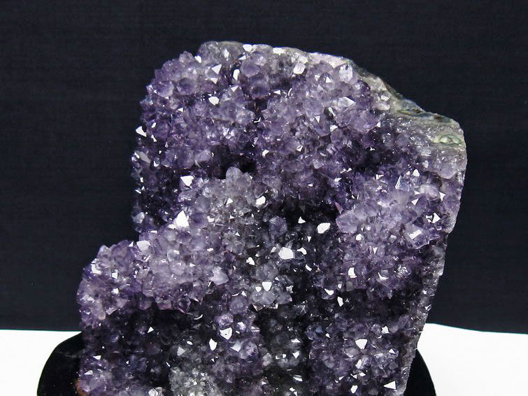 1.1Kg ᥸ 饹 륰 ᥸  amethyst ° ַ ʪ  182-7136