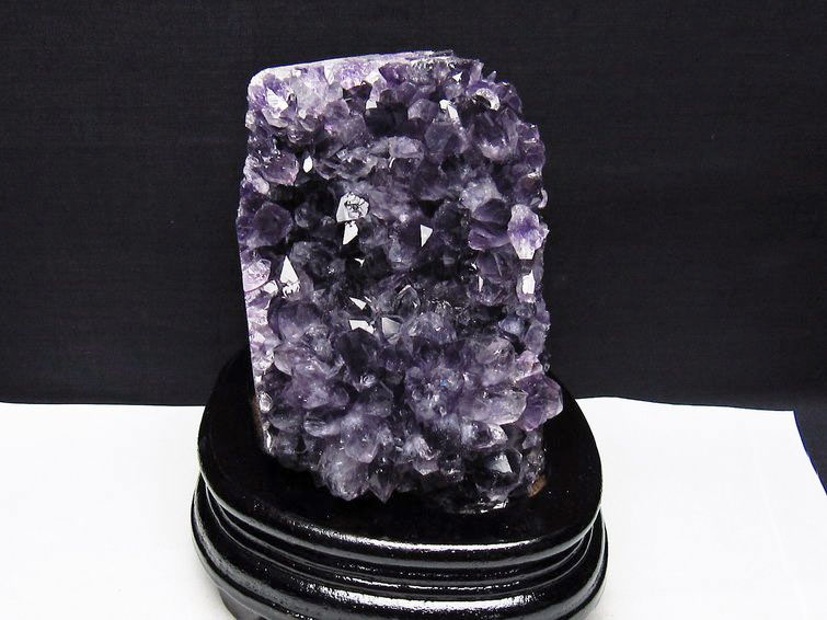 1.2Kg ᥸ 饹 륰 ᥸  amethyst ° ַ ʪ  182-7137