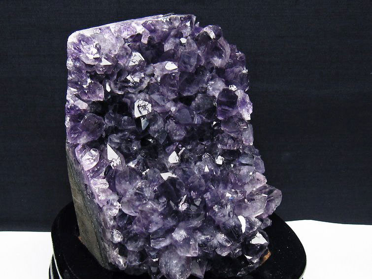 1.2Kg ᥸ 饹 륰 ᥸  amethyst ° ַ ʪ  182-7137