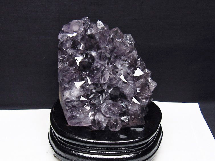 1.2Kg ᥸ 饹 륰 ᥸  amethyst ° ַ ʪ  182-7138