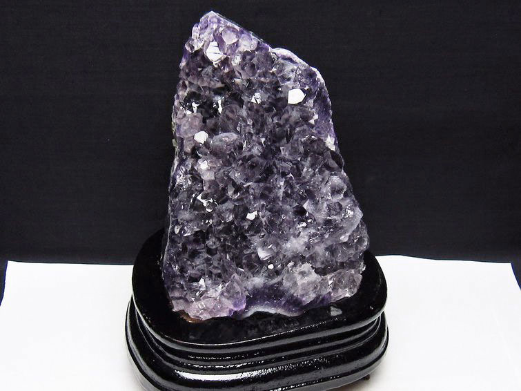 1.2Kg ᥸ 饹 륰 ᥸  amethyst ° ַ ʪ  182-7139