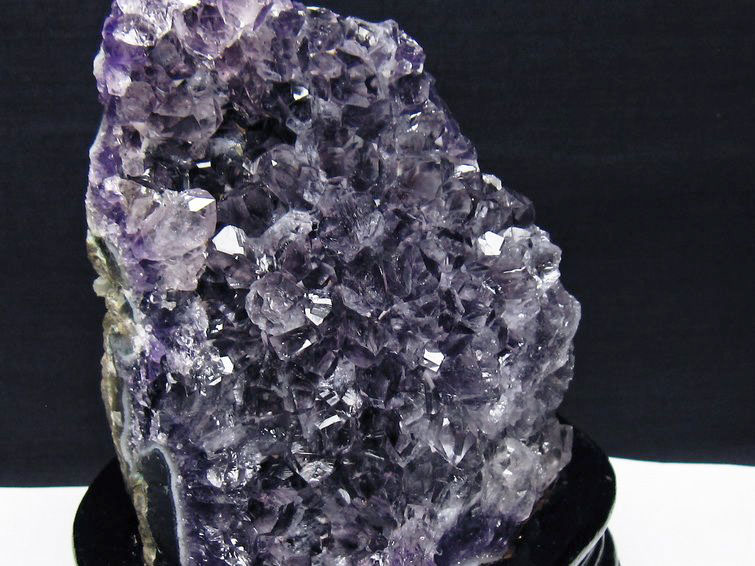 1.2Kg ᥸ 饹 륰 ᥸  amethyst ° ַ ʪ  182-7139