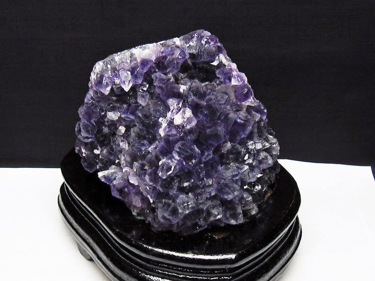 1.1Kg ᥸ 饹 륰 ᥸  amethyst ° ַ ʪ  182-7141