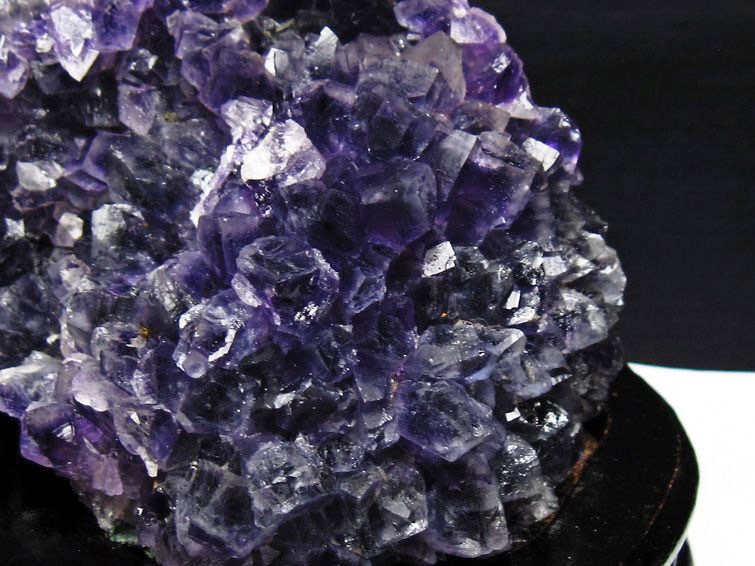 1.1Kg ᥸ 饹 륰 ᥸  amethyst ° ַ ʪ  182-7141