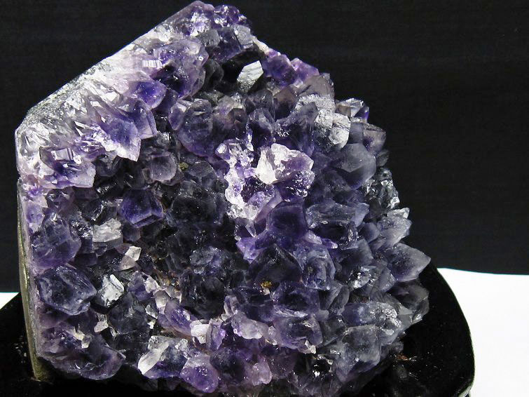 1.1Kg ᥸ 饹 륰 ᥸  amethyst ° ַ ʪ  182-7141