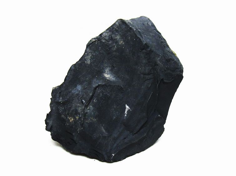 ブラックシリカの原石 3.9Kg ブラックシリカ 原石 一点物 送料無料 191-449の説明 - 通販