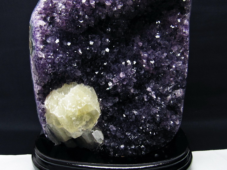 11.3Kg ᥸ 饹 ᥸  Amethyst 륰 ° 륵դ ַ  ʪ 192-599