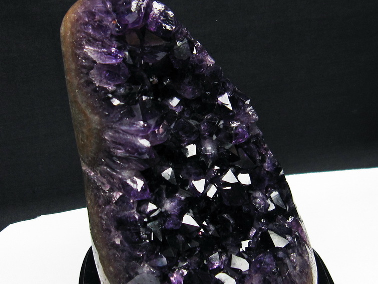 2.1Kg ᥸ 饹 륰 ᥷  Amethyst °  ʪ 192-619