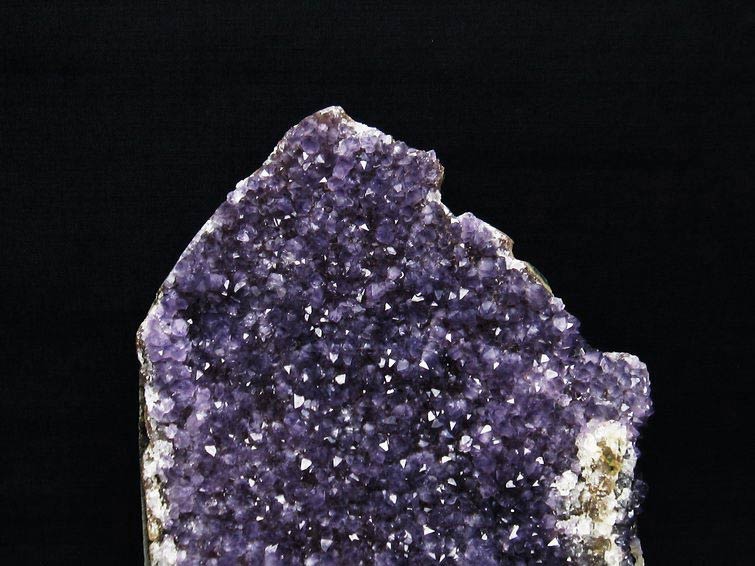 2.7Kg ᥸ 饹 륰 ᥸  ʪ amethyst ᥷ ° 륵դ ʪ  192-634