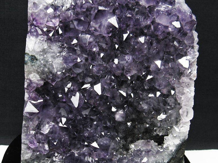 2.3Kg ᥸ 饹 륰 ᥸  ʪ amethyst ᥷ ° ʪ  192-638