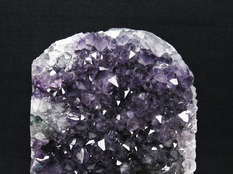 2.3Kg ᥸ 饹 륰 ᥸  ʪ amethyst ᥷ ° ʪ  192-638