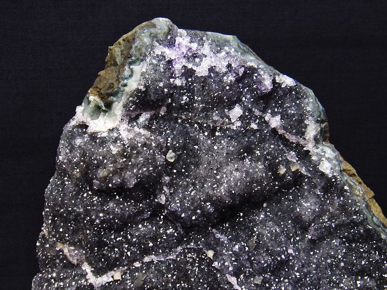 3.1Kg ᥸ 饹 륰 ᥸  ʪ amethyst ᥷ ° 륵դ ַ ʪ  192-642