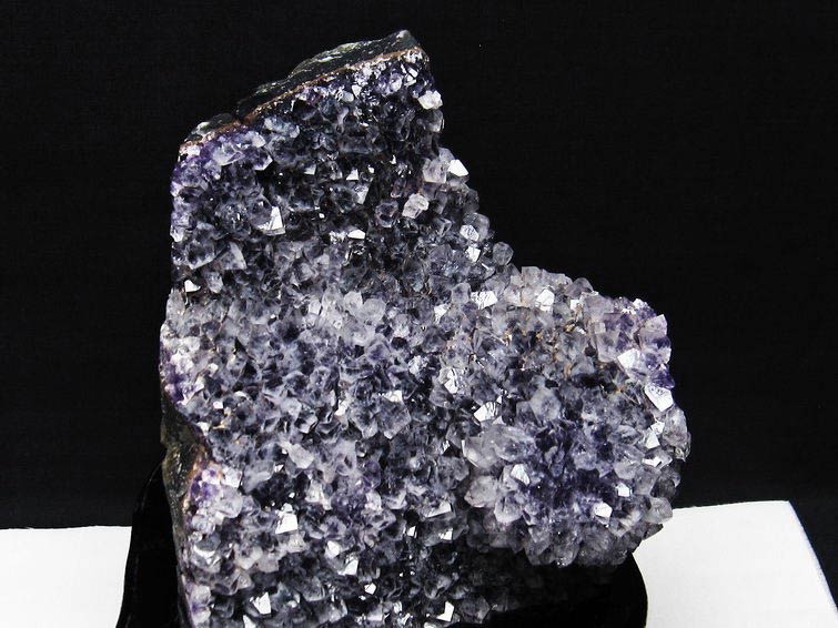 2.2Kg ᥸ 饹 륰 ᥸  ʪ amethyst ᥷ ° ַ ʪ  192-644