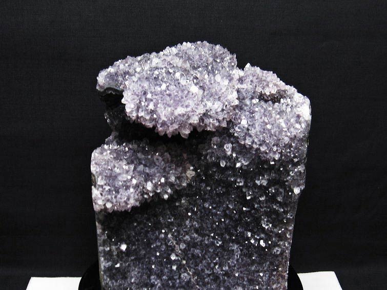 5.3Kg ᥸ 饹 륰 ᥸  ʪ amethyst ᥷ ° ַ ʪ  192-646