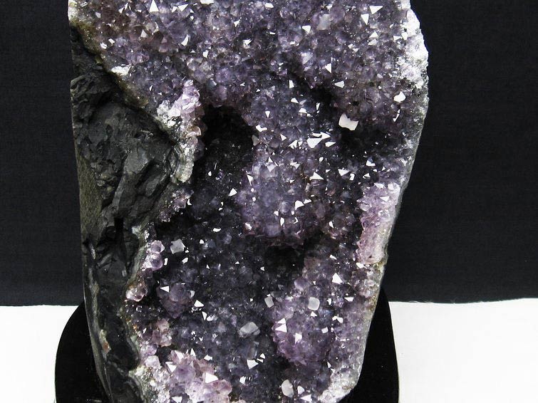 2.5Kg ᥸ 饹 륰 ᥸  ʪ amethyst ᥷ ° 륵դ ַ ʪ  192-647