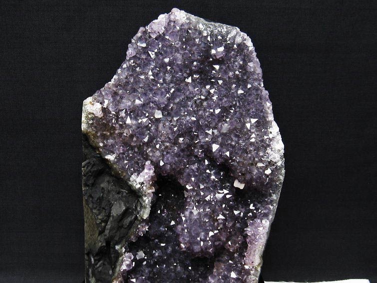 2.5Kg ᥸ 饹 륰 ᥸  ʪ amethyst ᥷ ° 륵դ ַ ʪ  192-647