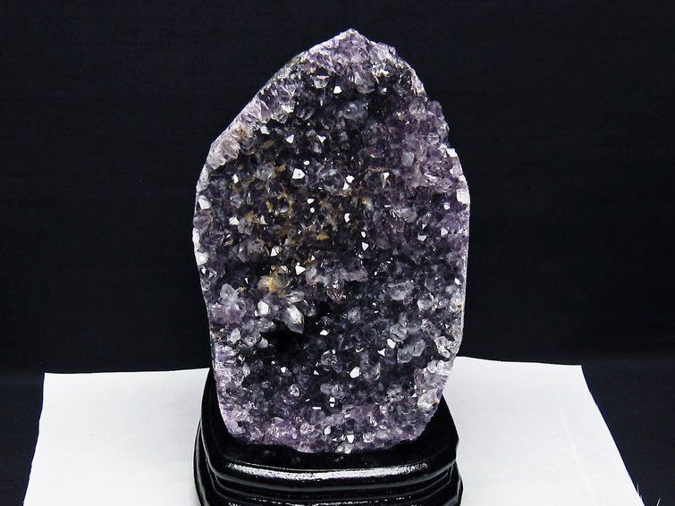 2.3Kg ᥸ 饹 륰 ᥸  amethyst ° ʪ  192-671