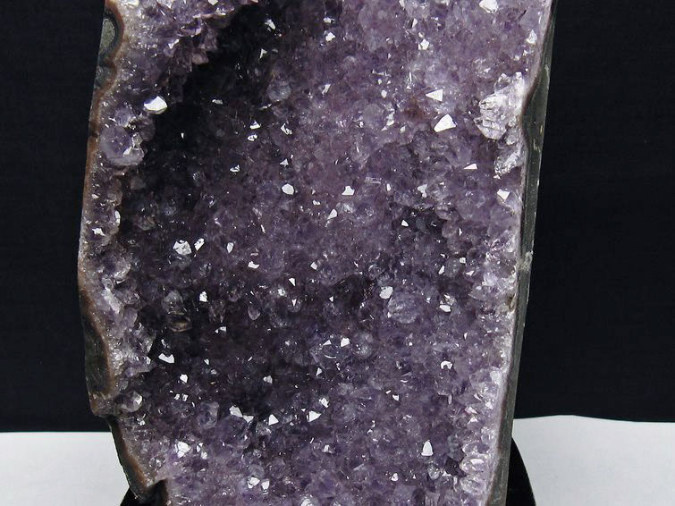 2.1Kg ᥸ 饹 륰 ᥸  amethyst ° ʪ  192-672