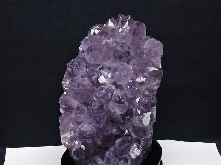 2Kg ᥸ 饹 륰 ᥸  amethyst ° ʪ  192-673