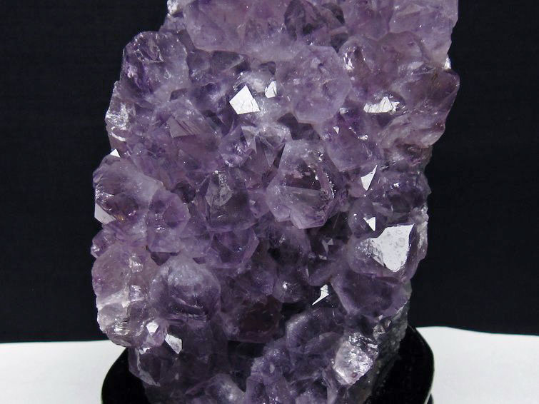 2Kg ᥸ 饹 륰 ᥸  amethyst ° ʪ  192-673