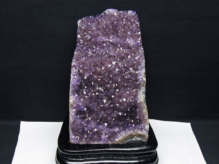 2.3Kg ᥸ 饹 륰 ᥸  amethyst ° ַ ʪ  192-674