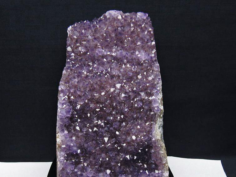 2.3Kg ᥸ 饹 륰 ᥸  amethyst ° ַ ʪ  192-674