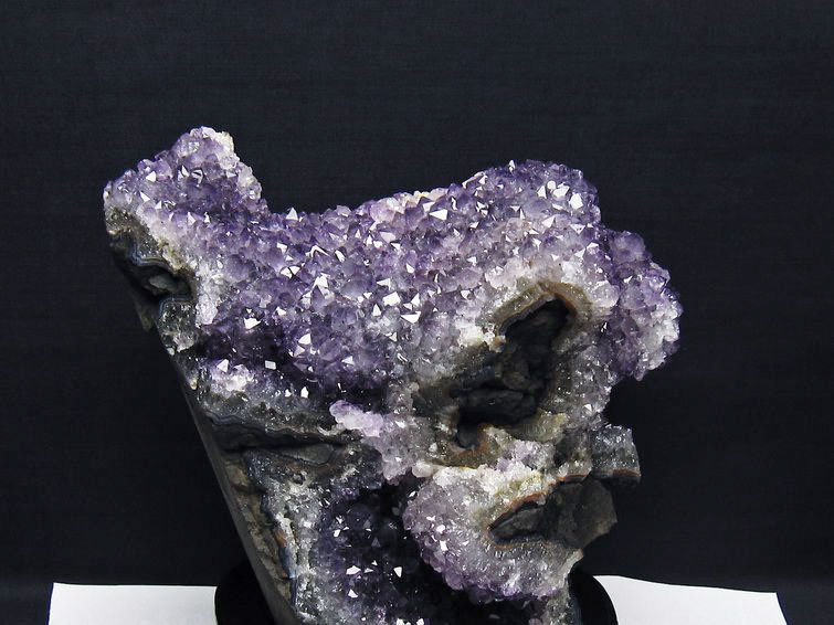 2.7Kg ᥸ 饹 륰 ᥸  amethyst ° ַ ʪ  192-676