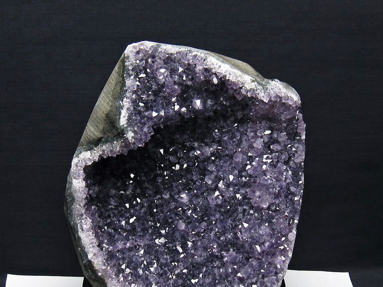 2.7Kg ᥸ 饹 륰 ᥸  amethyst ° ַ ʪ  192-677