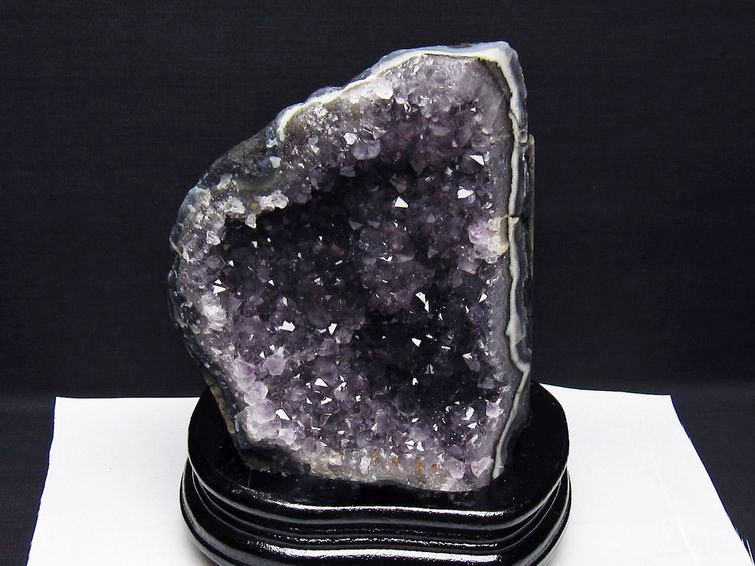 2.2Kg ᥸ 饹 륰 ᥸  amethyst ° ַ ʪ  192-678